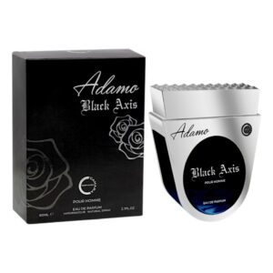 ADAMO BLACK AXIS - CAMARA