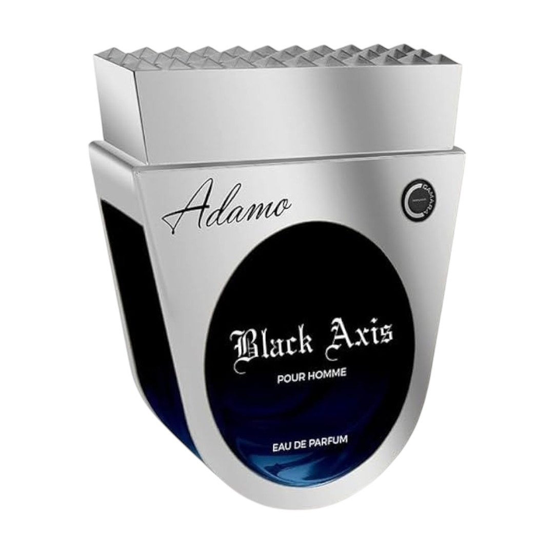 ADAMO BLACK AXIS - CAMARA - Image 2