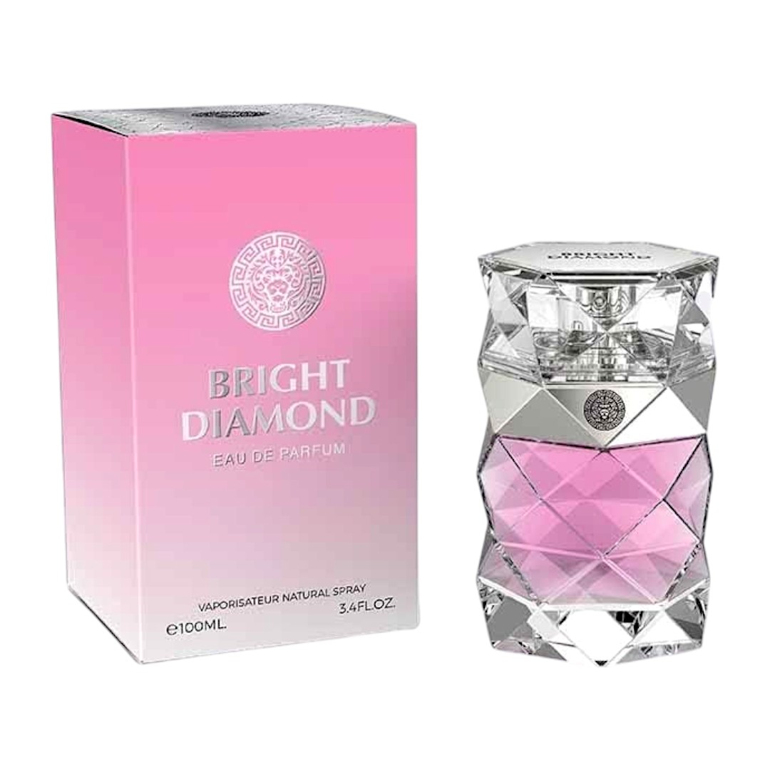 BRIGHT DIAMOND - EMPER