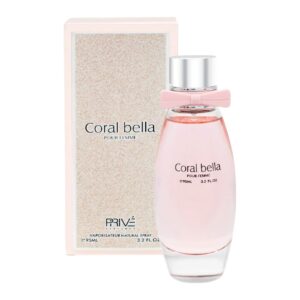 CORAL BELLA - PRIVÉ