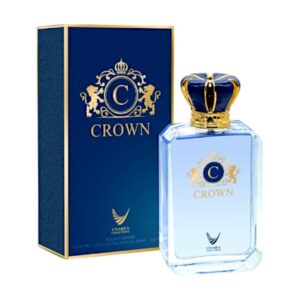 CROWN - VIVAREA