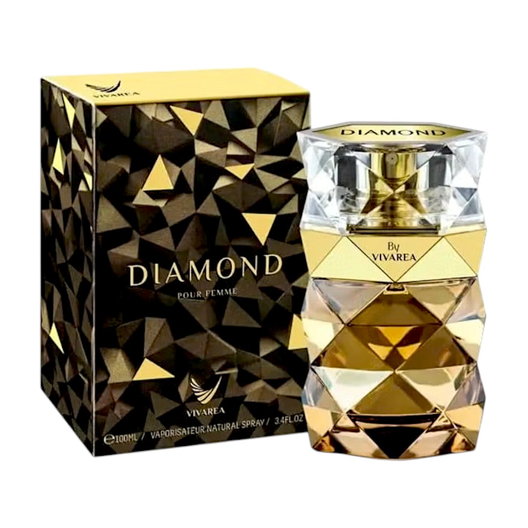 DIAMOND VIVAREA - EMPER