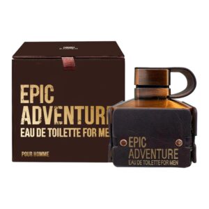 EPIC ADVENTURE - EMPER