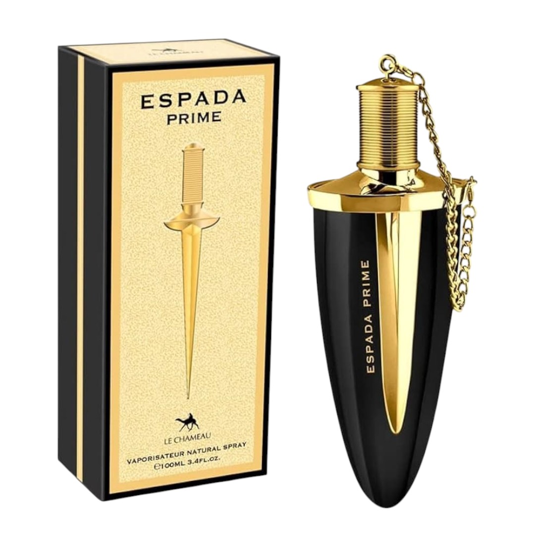 ESPADA PRIME - LE CHAMEAU