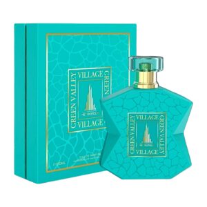 GREEN VALLEY VILLAGE - METROPOLIS