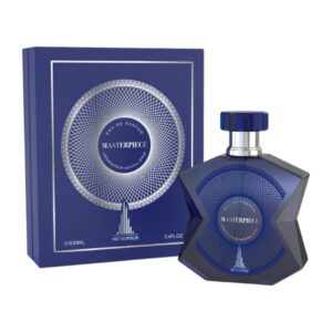 MASTER PIECE - METROPOLIS