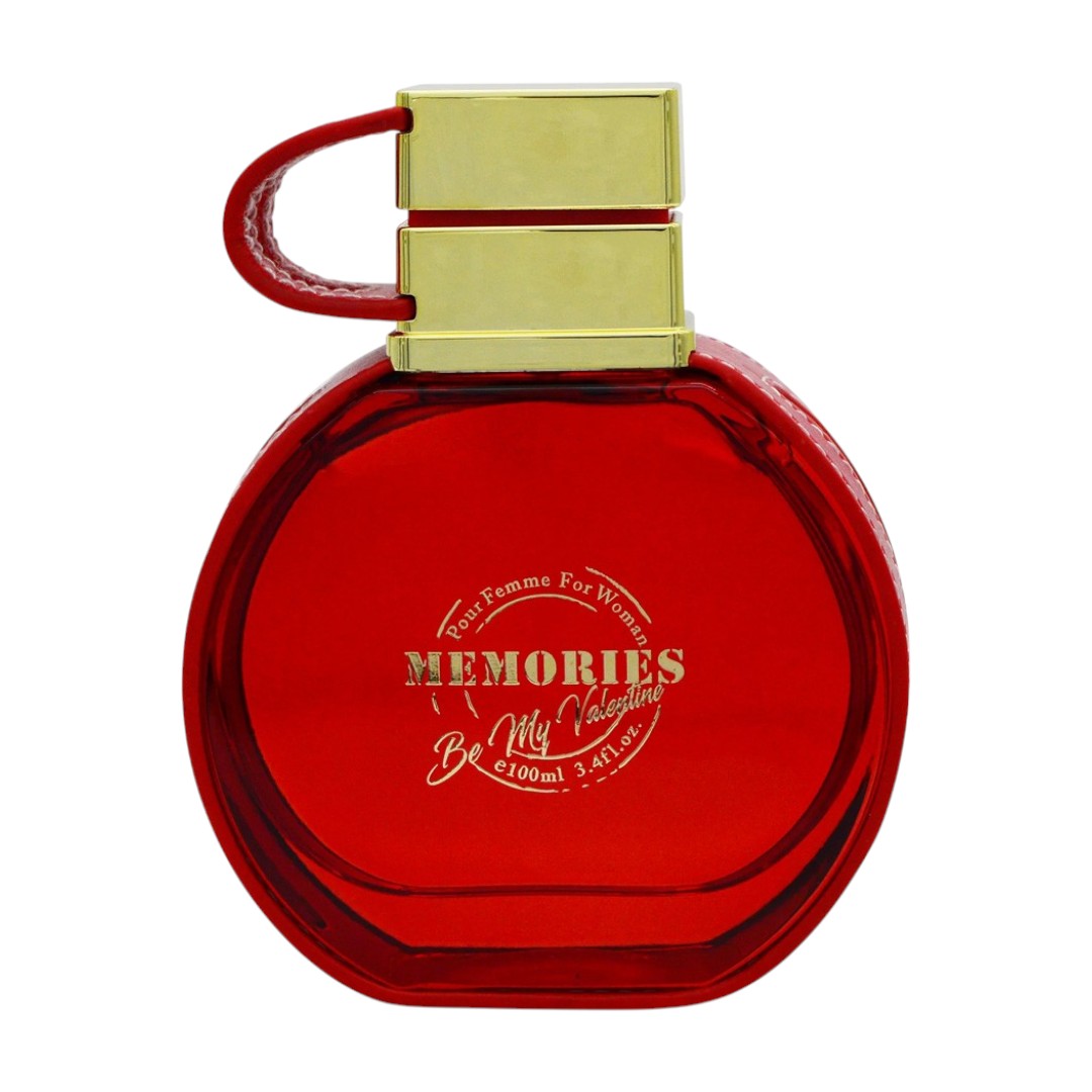 MEMORIES BE MY VALENTINE - EMPER - Image 2