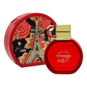 MEMORIES BE MY VALENTINE - EMPER