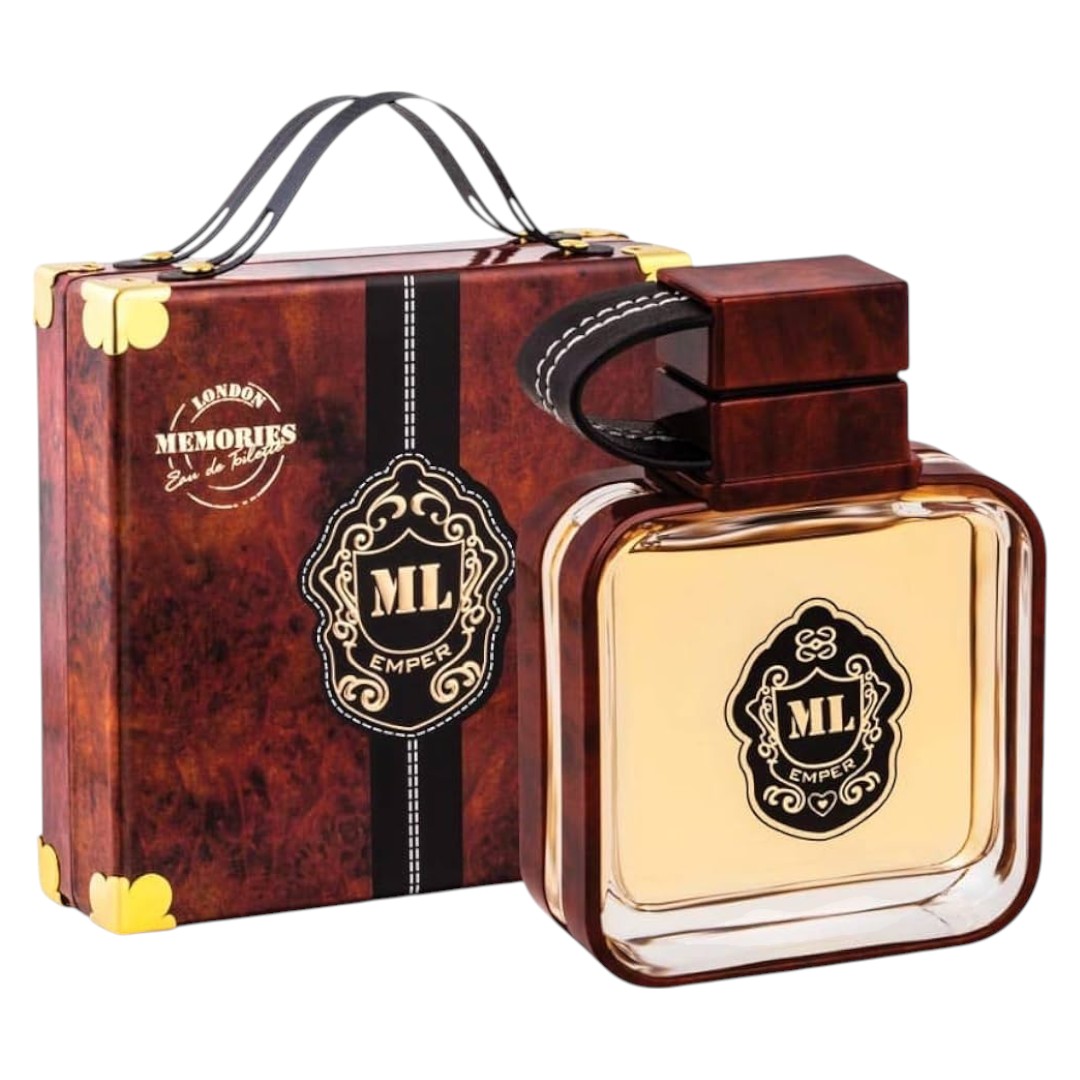 MEMORIES LONDON - EMPER