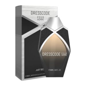 DRESSCODE POUR HOMME - MIRADA
