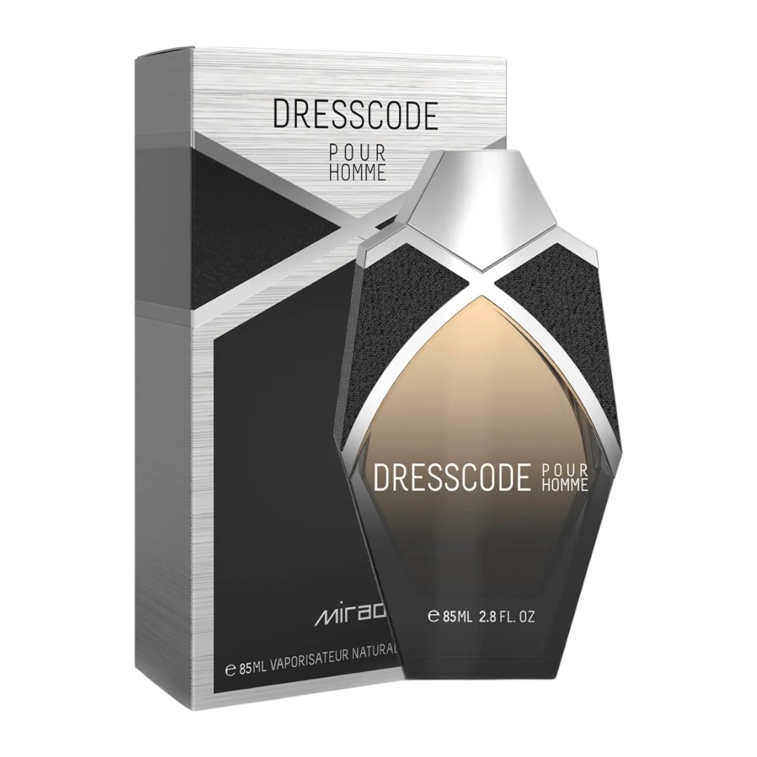 DRESSCODE POUR HOMME - MIRADA