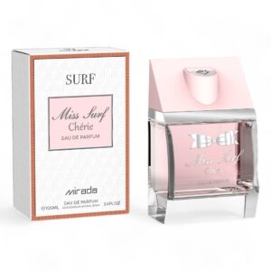 MISS SURF CHERIE - MIRADA
