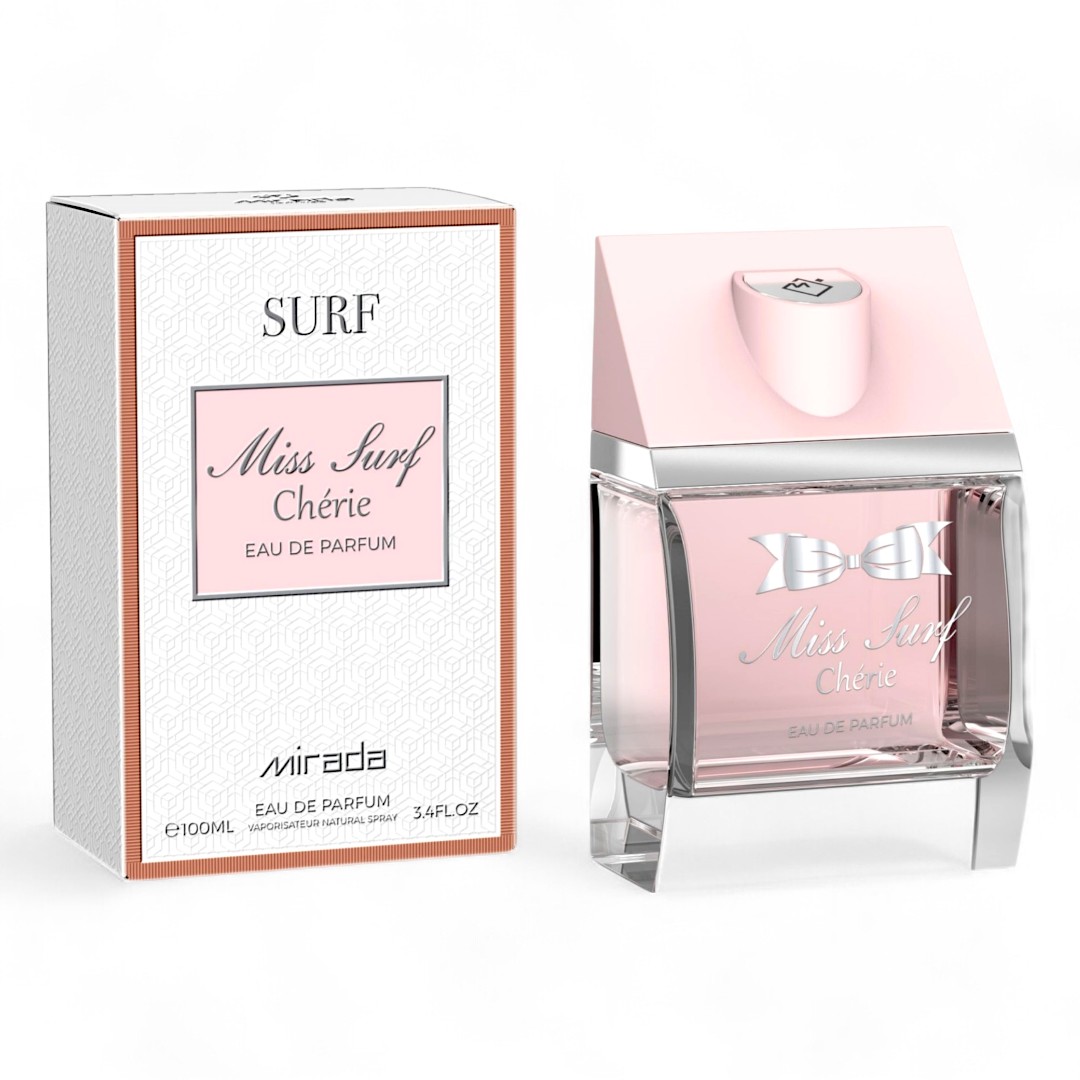 MISS SURF CHERIE - MIRADA
