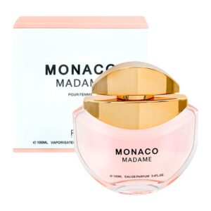 MONACO MADAME - PRIVÉ