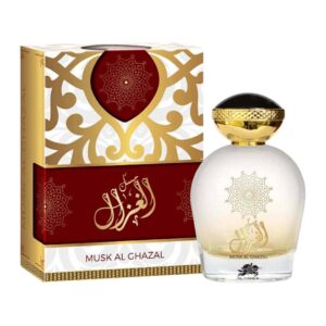 MUSK AL CHAZAL - AL FARES