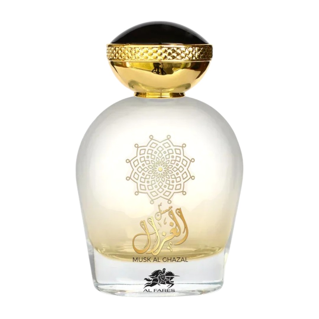 MUSK AL CHAZAL - AL FARES - Image 2