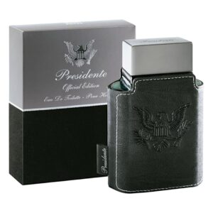 PRESIDENTE OFFICIAL EDITION EMPER