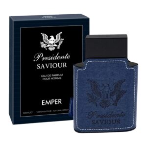 PRESIDENTE SAVIOUR - EMPER