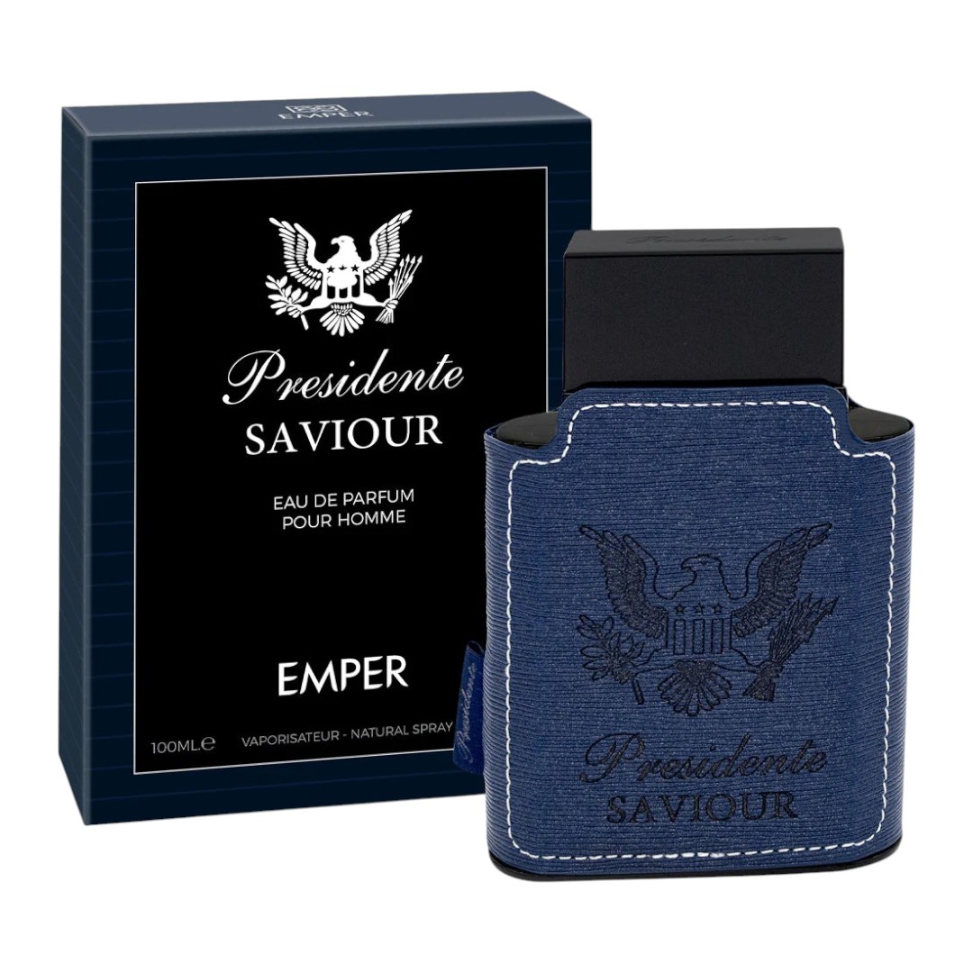 PRESIDENTE SAVIOUR - EMPER