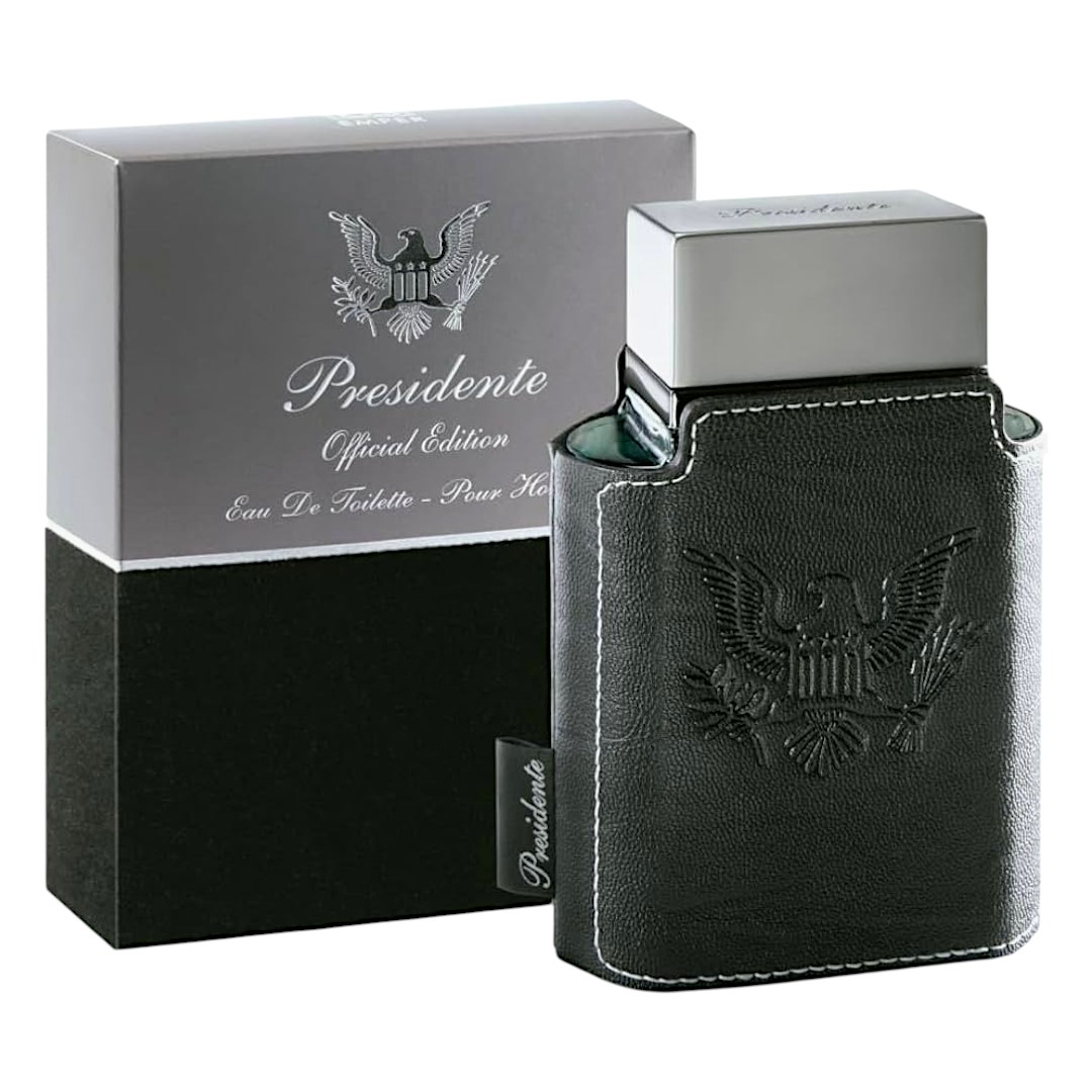 PRESIDENTE OFFICIAL EDITION EMPER