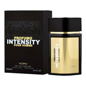 PROFUOMO INTENSITY - VURV