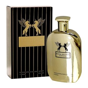 ROYAL DOLPHIN - EMPER