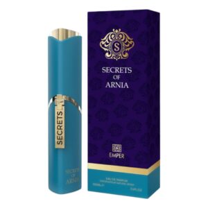 SECRETS OF ARNIA - EMPER