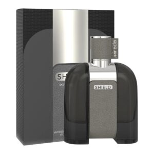 SHIELD POUR HOMME - MIRADA