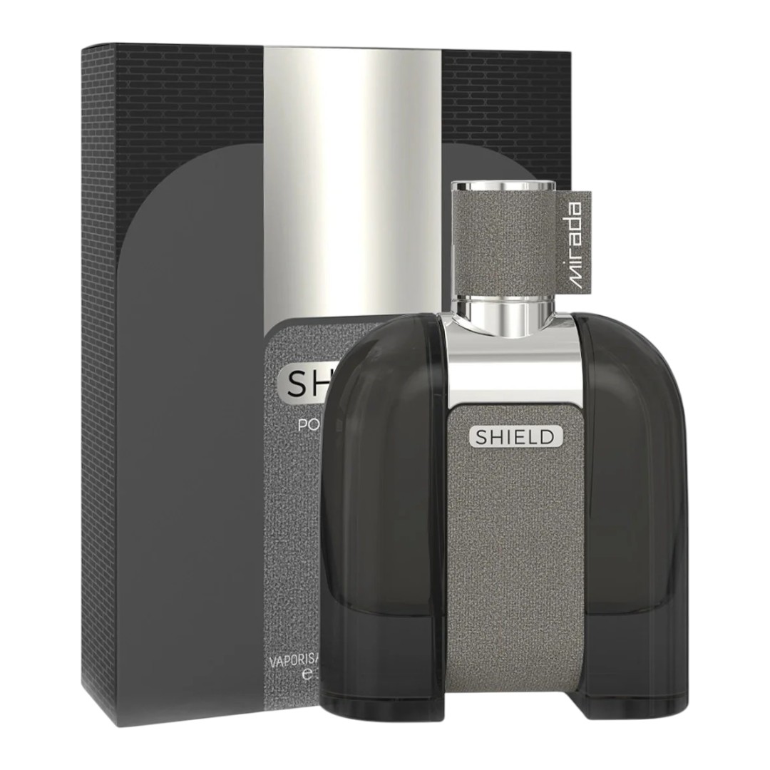 SHIELD POUR HOMME - MIRADA