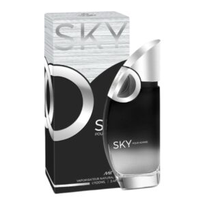SKY POUR HOMME - MIRADA