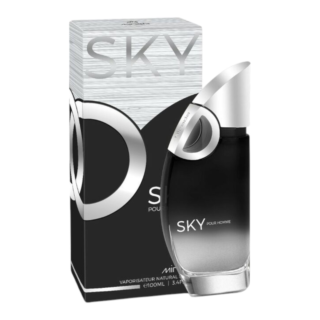 SKY POUR HOMME - MIRADA