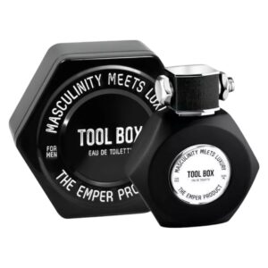 TOOL BOX - EMPER