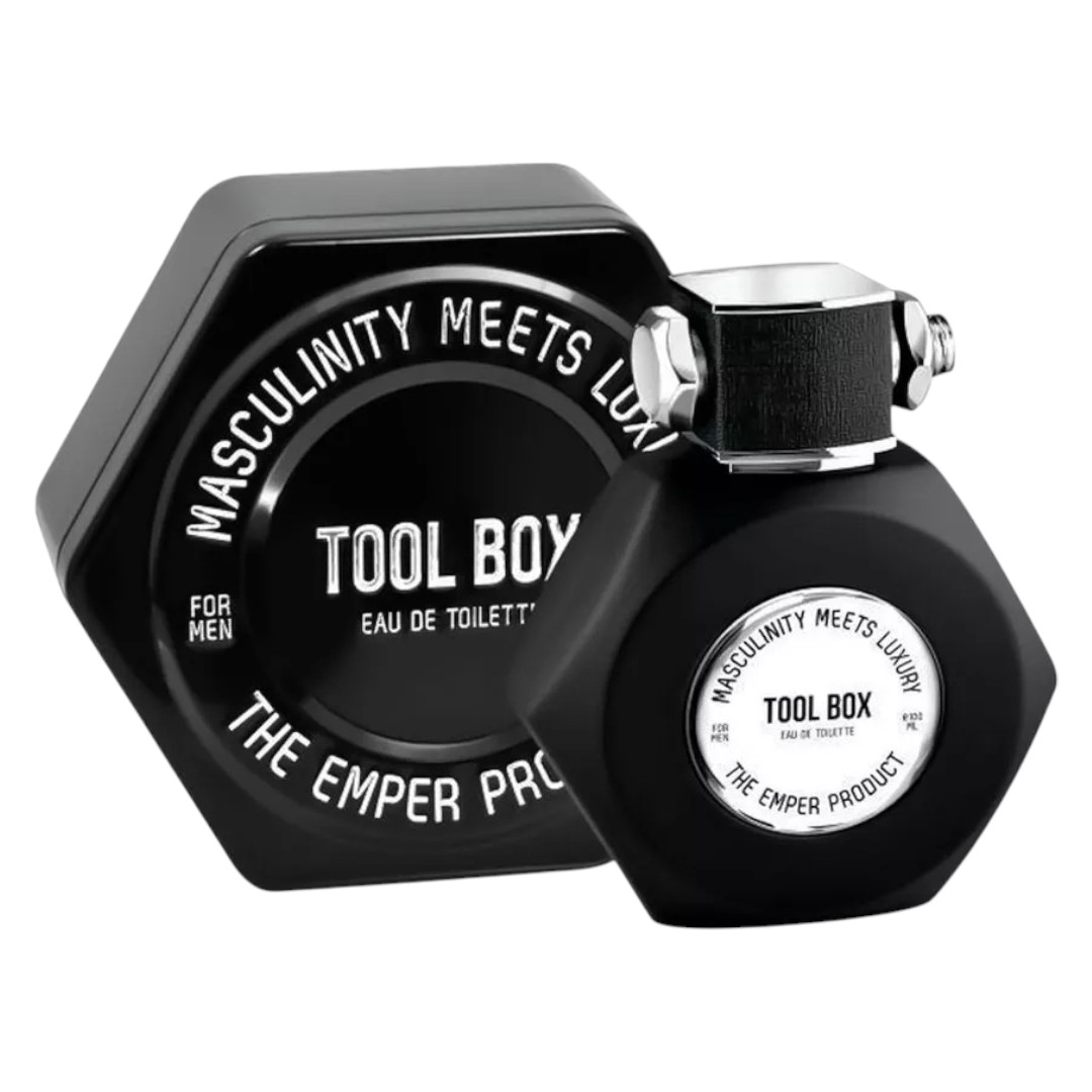 TOOL BOX - EMPER