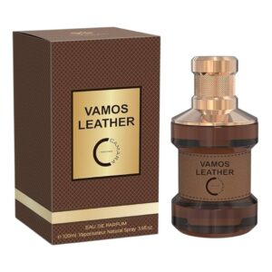 VAMOS LEATHER - CAMARA