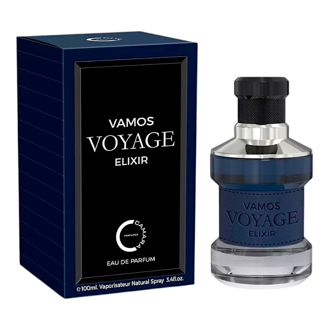 VAMOS VOYAGE ELIXIR - CAMARA