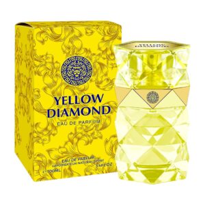 YELLOW DIAMOND - EMPER