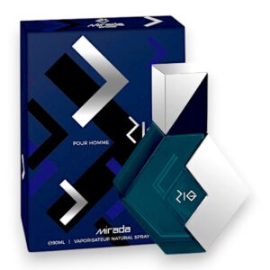 ZIG POUR HOMME - MIRADA