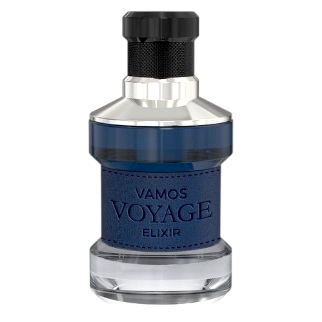 VAMOS VOYAGE ELIXIR - CAMARA - Image 2