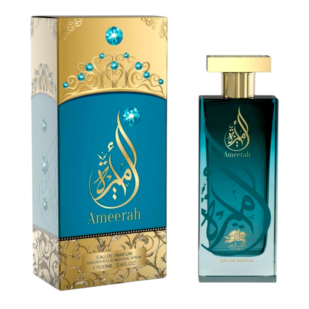AMEERAH - AL FARES