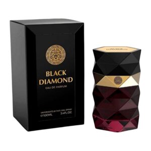 BLACK DIAMOND - EMPER