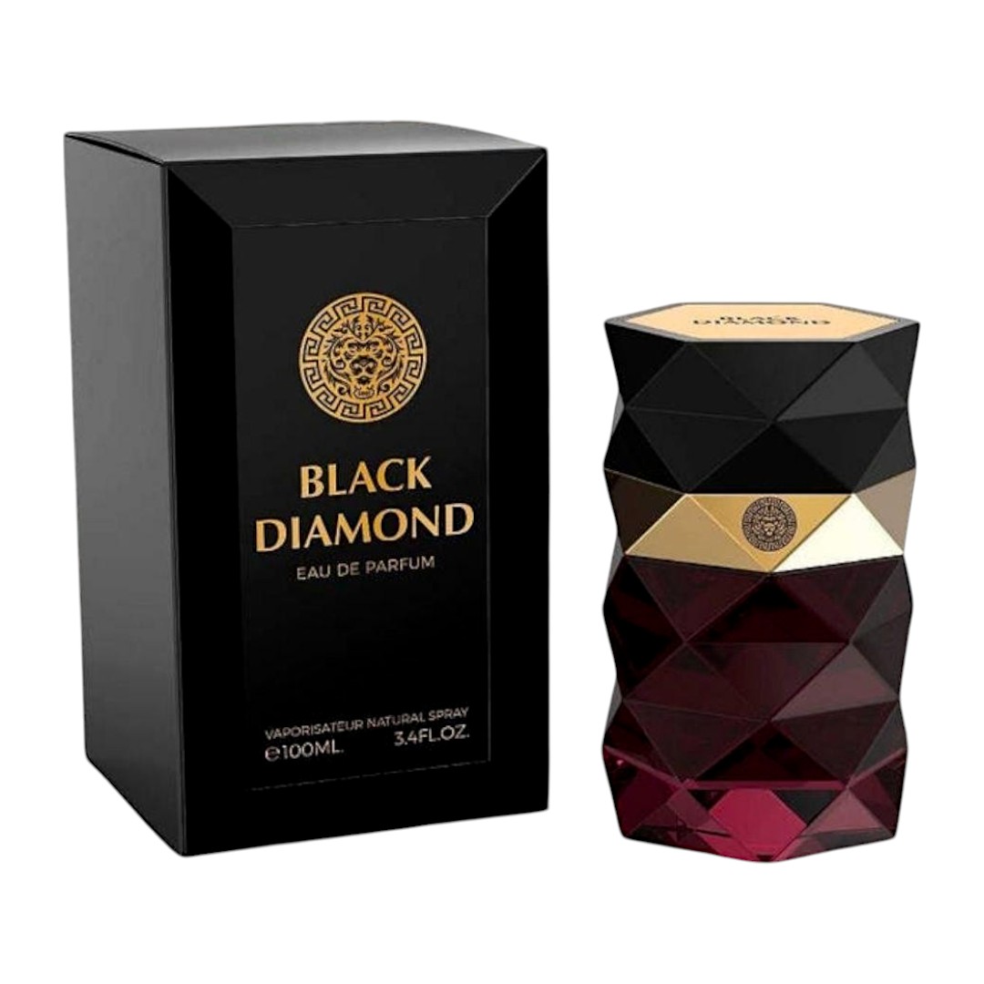 BLACK DIAMOND - EMPER