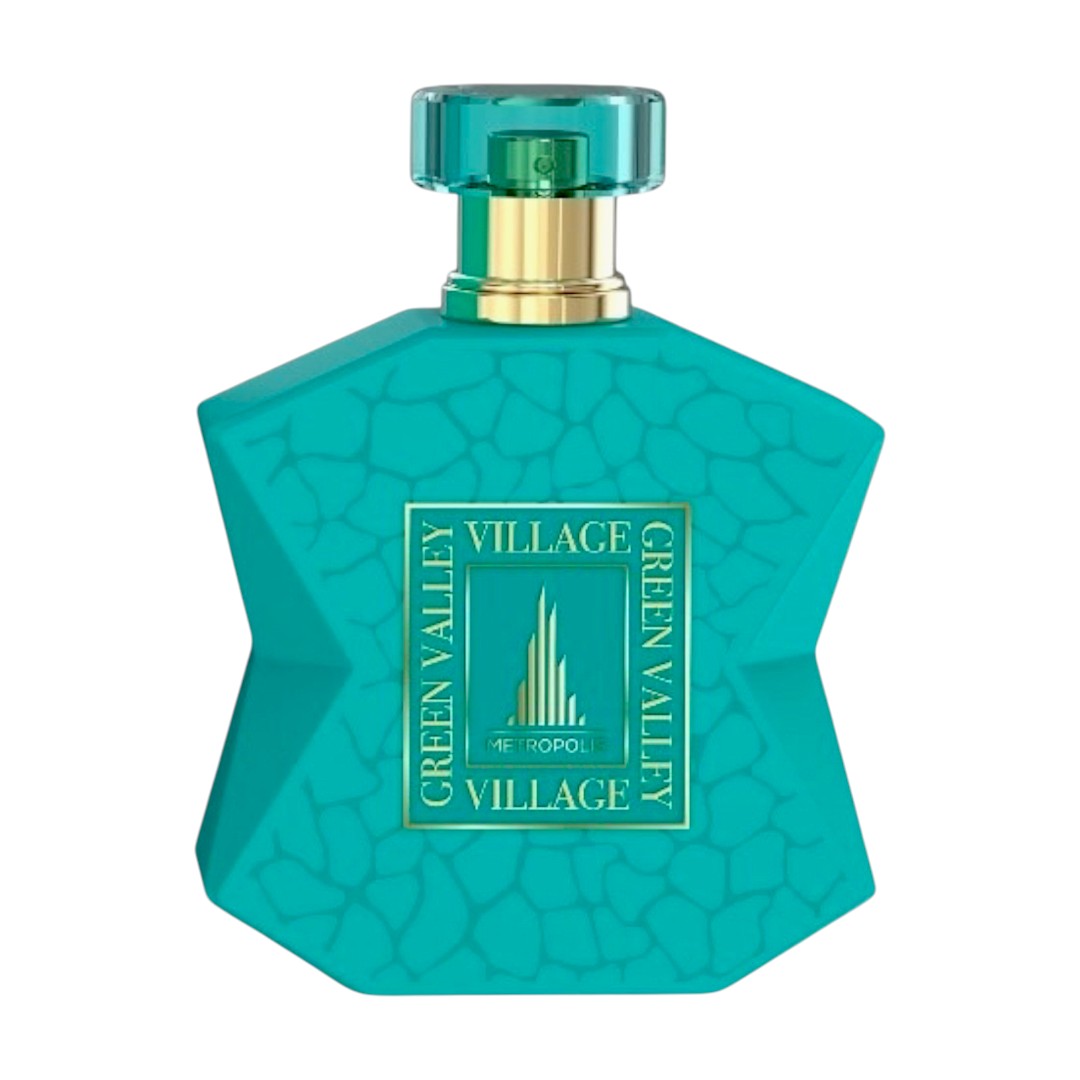 GREEN VALLEY VILLAGE - METROPOLIS - Image 2