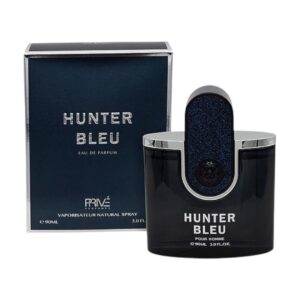 HUNTER BLEU - PRIVÉ