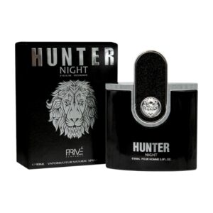HUNTER NIGHT- PRIVÉ