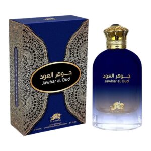 JWAHAR AL OUD - AL FARES