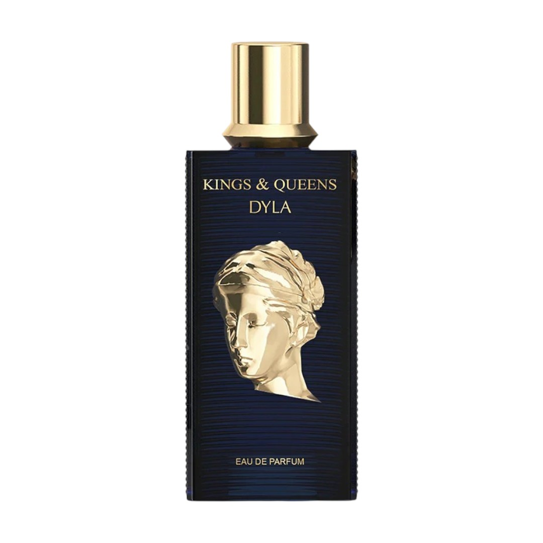 KINGS & QUEENS DYLA - AMARAN - Image 2