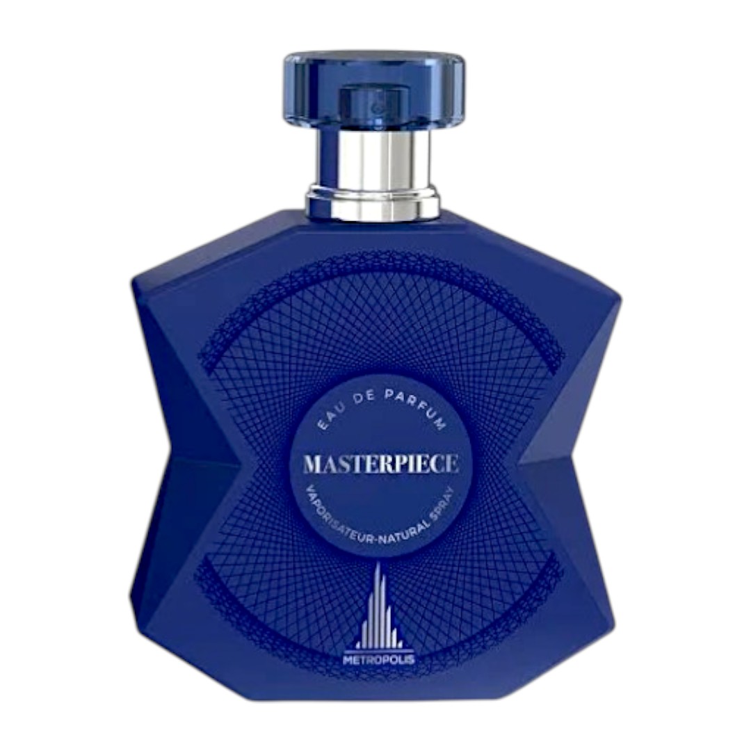 MASTER PIECE - METROPOLIS - Image 2