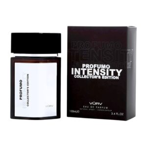 PROFUMO INTENSITY COLLECTOR’S EDITION - VURV