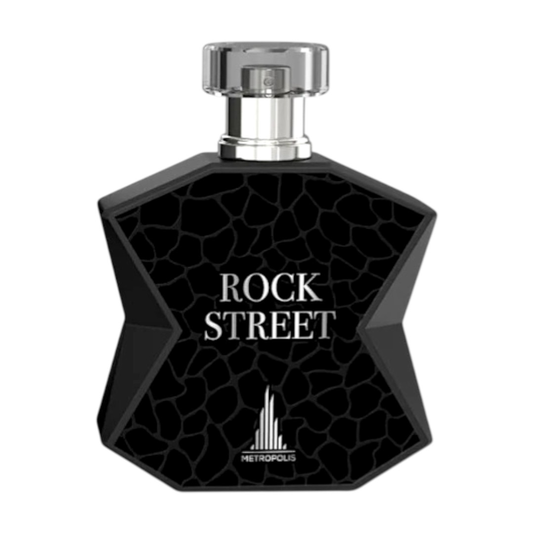 ROCK STREET - METROPOLIS - Image 2