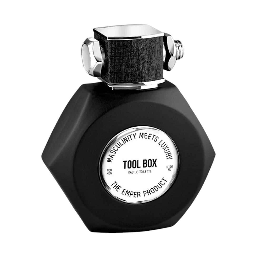 TOOL BOX - EMPER - Image 2